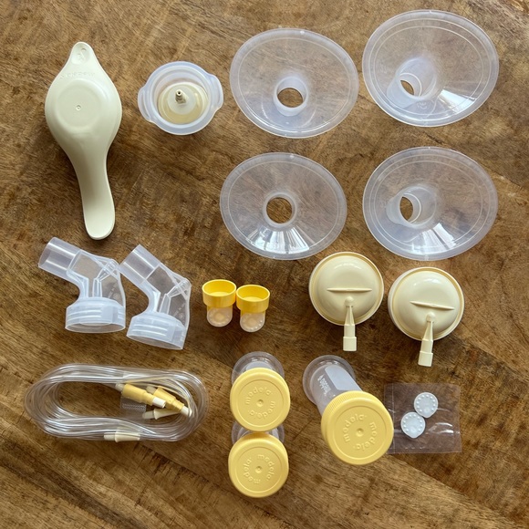 Medela Other Pump Accessories Medela Poshmark